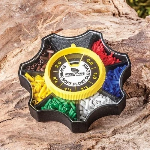 SET EXTRA CARP VARNISURI PLUTA 08-2MM