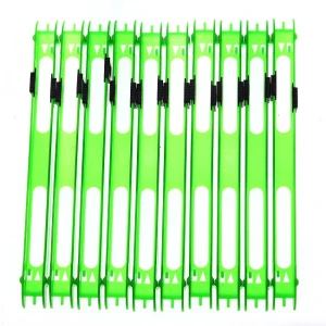 SET Scarite FL 20CM 10BUC DUBLU SLIDER