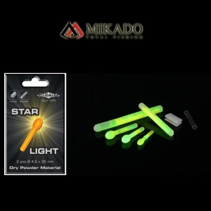 STARLET MIKADO 7.5x75mm 2buc/plic 50plicuri