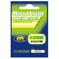 STARLITA LINEAEFFE 5X37MM 5BUC/PLIC
