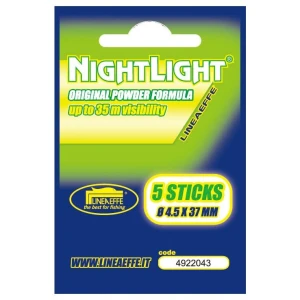 STARLITA LINEAEFFE 5X37MM 5BUC/PLIC