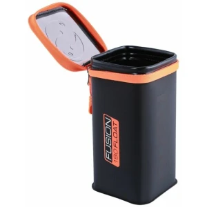 TUB PATRAT GURU FUSION RIGID PENTRU PLUTE 190 FLOAT 9.5X9.5X19CM