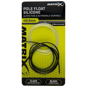 Tub Siliconic Matrix Pole Silicone 0.5mm