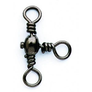 VARTEJ MUSTAD TRIPLU NR.6  30KG 10BUC/PLIC