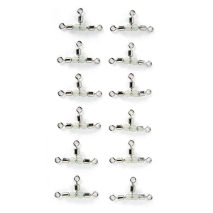 VARTEJ TRIPLU LINEAEFFE 12BUC/PLIC