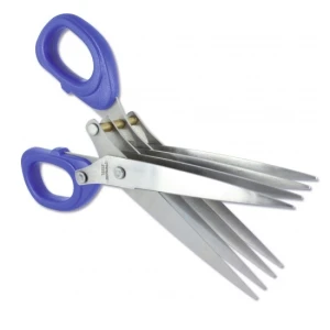 Foarfeca Browning Taiat Viermi Blade Worm Scissors