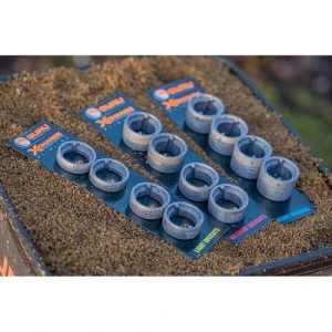 LEST GURU FEEDER X-CHANGE BAIT-UP HEAVY SPARE PACK 20G 30G