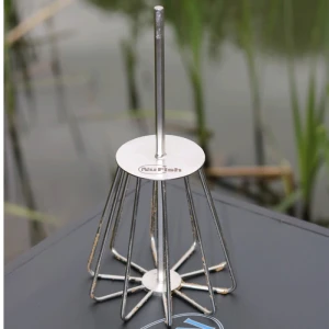 MIXER NADA NuFish INOX WSK