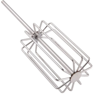 MIXER NADA PRESTON STAINLESS STEEL WHISK