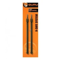 Tija Guru interschimbabila X-Safe Spare Elastics - Long 11cm