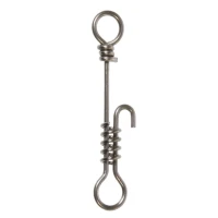 Agrafa Otel Zeck Twistlock Snap 120kg, 3buc/pac