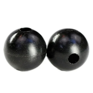 Bile Antisoc Zeck Soft Bead 11.5mm, 10buc/pac