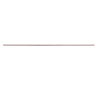 Tija Cupru pt.Monturi Somn Black Cat Baiting Wire 1.0mm 120mm