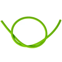 Tub Cauciuc Zeck Rig Tube 50cm, 3mm