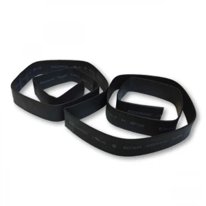 Tub termo Madcat Shrink Tube 10mm 1m