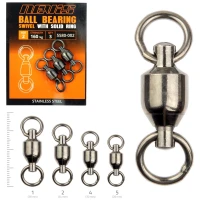 Vartej Nevis Cu Rulment Nr. 1, 190kg, 2buc/pac