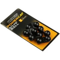 Zornaitoare Nevis Pentru Somn, Negru, 5buc/plic