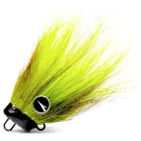 Lead Head Vmc Mustache Rig X1, Chartreuse, 20g