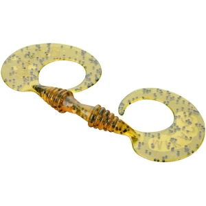 Mikado Flying Fishunter Wings, Culoare 36, 7.1cm, 3buc/blister