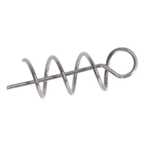 Pin Pentru Naluci Moi Jaws Micro Spiral M - 20Mm - 8 Buc