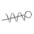 Pin Pentru Naluci Moi Jaws Micro Spiral S - 15Mm - 8 Buc