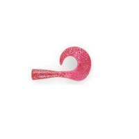 Strike Pro Wolf Tail JR coada de rezerva, culoare PIG