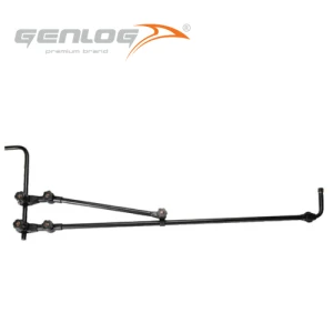 SUPORT GENLOG PRO FEEDER ARM HEAVY 80/120 CM