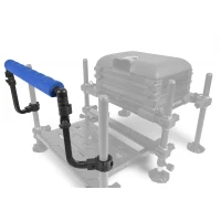 Bara Frontala Preston Offbox Pole Support Pentru Scaun Modular