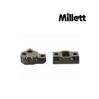 Baza Bushnell Piv.ot. Pentru Browning A.bolt