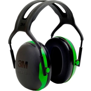 CASTI 3M FRANKONIA PELTOR X1A