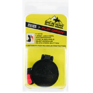 PROTECTIE BUSHNELL FLIP BUTLER CREEK OCULAR LUNETA 11, 39,40MM