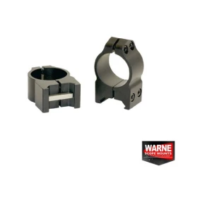 SET INELE WARNE WEAWER 26MM OBIECTIV 36 42MM