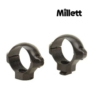 SET RING BUSHNELL PIV.OT.M D=26 ARGO/BAR/VULCAN/M70/A.BOLT