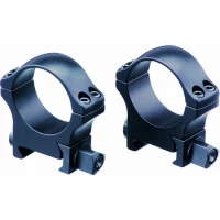 SET RING WEAVER RECKNAGEL 36MM OBIECTIV MAX.50MM