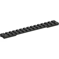 SINA RECKNAGEL PICATINNY AL. A-BOLT III 1BUC LUNGA