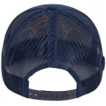 Sapca BLASER Argali Mesh Snapback, Navy