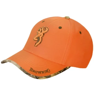 Sapca Browning Sure Shot Blaze