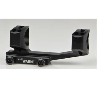 Warne Prindere Luneta Weaver Compacta 26mm
