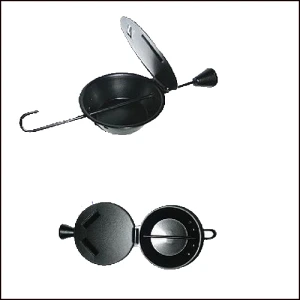 MOMITOR FEEDER JAXON  COPCA 