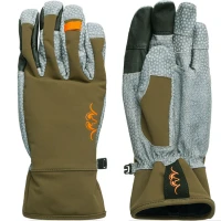 Manusi Blaser Resolution Dark Olive, Marime M