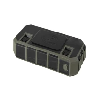 Baterie Externa Fox Halo 27k incarcare wireless 27000mah  