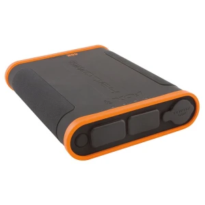 Baterie Externa Fox Halo 48K Power Pack, 48000mAh, 20.8x14.8x3.8cm