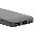 Baterie Externa Nebo 5K Power Bank 5000mAh, 9.8x6.3x1.3cm