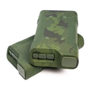 Baterie Externa RidgeMonkey Vault C-Smart Wireless 42150mAh Camo
