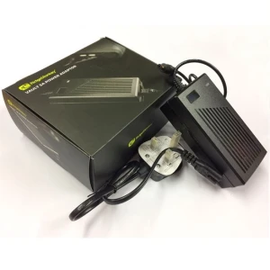 Baterie Externa RidgeMonkey Vault Dual 3a