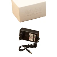 Incarcator 12V Terra Cell pentru Acumulatorii Li-Ion