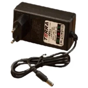 Incarcator 220V Terra Cell pentru Acumulatorii Li-Ion 16.8v 2A