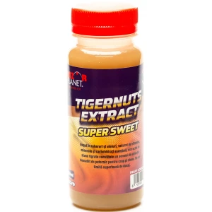 Aditiv Senzor Extract Tigernuts, 150ml