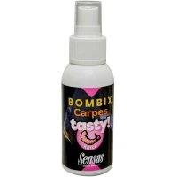 Atractant Spray Sensas Bombix Carp Tasty Krill, 75ml