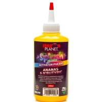 Aditiv Lichid Senzor Splash Activator Fumigena Pva, Ananas & N'butyric, 250ml